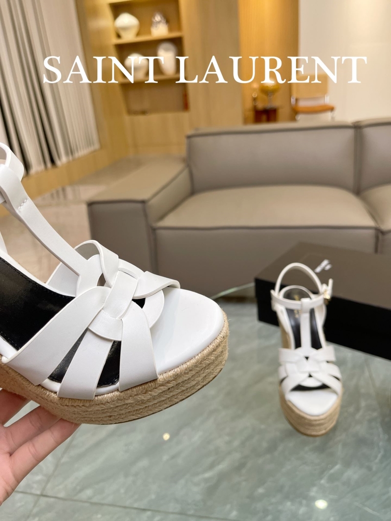 YSL Sandals